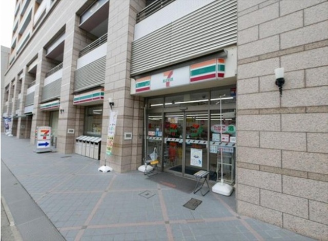 コンビニ　セブンイレブン豊橋広小路２丁目店（コンビニ）まで228m