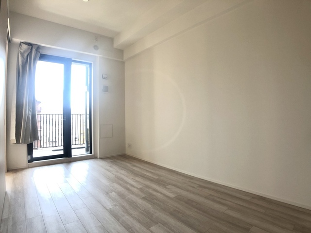 居室・リビング　THE HIGH HORIE(ザ ハイ ホリエ)　リビング