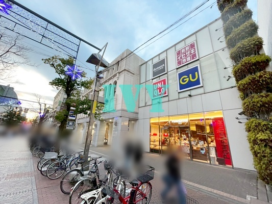 スーパー　新鮮イセザキ市場 カトレヤプラザ伊勢佐木店（スーパー）まで642m