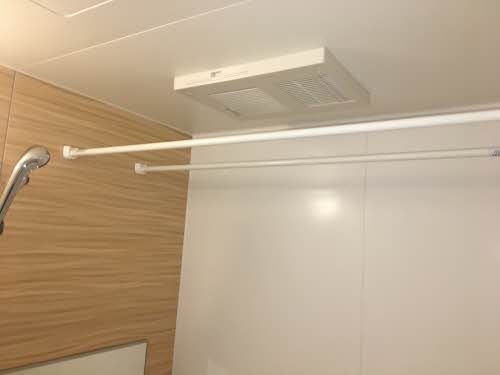 その他部屋・スペース　浴室乾燥機