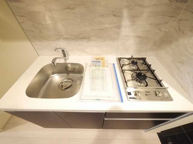 キッチン　ARTESSMO REFINA