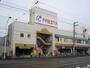 スーパー　フレスタ舟入店（スーパー）まで93m