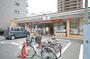 コンビニ　セブンイレブン広島舟入幸町東店（コンビニ）まで295m