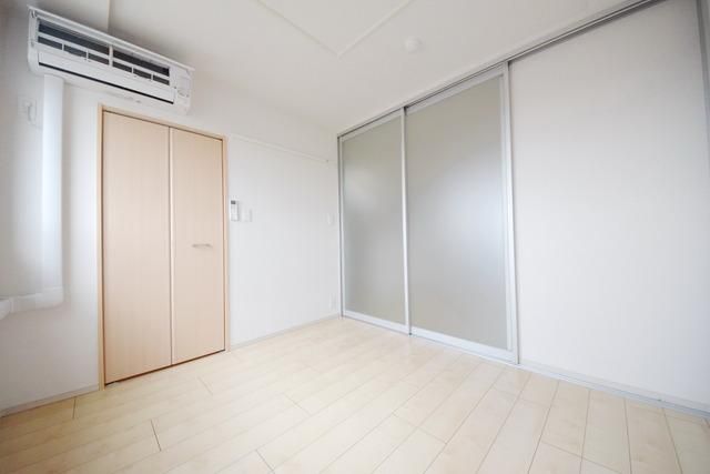 その他部屋・スペース　洋室