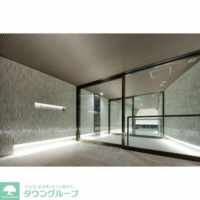 セキュリティ　【初期費用分割・クレカ対応】一都三県のお部屋探しは2025…