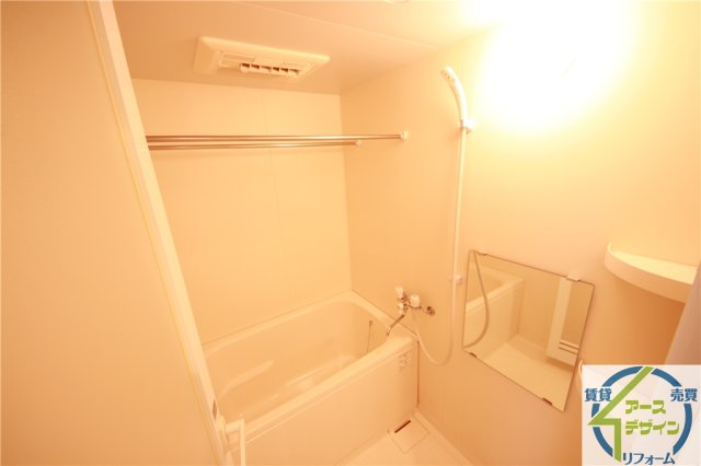 バス・シャワールーム　※類似部屋