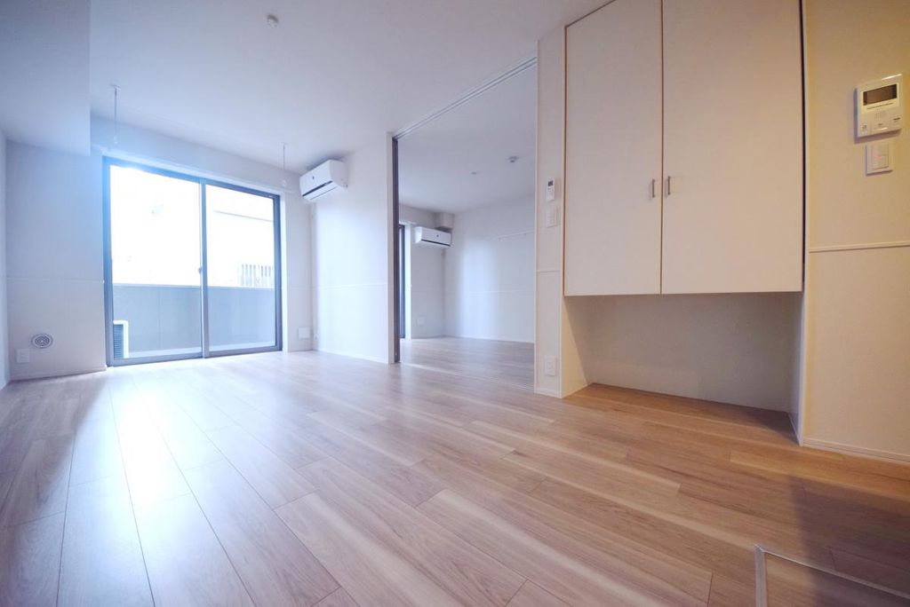 居室・リビング　リビング/居室