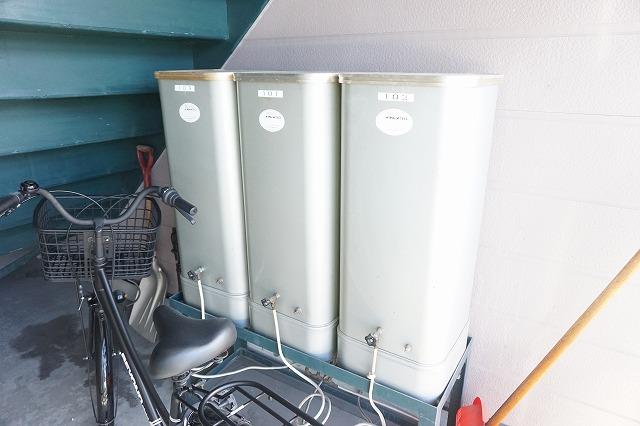 その他共有部分　共用部２