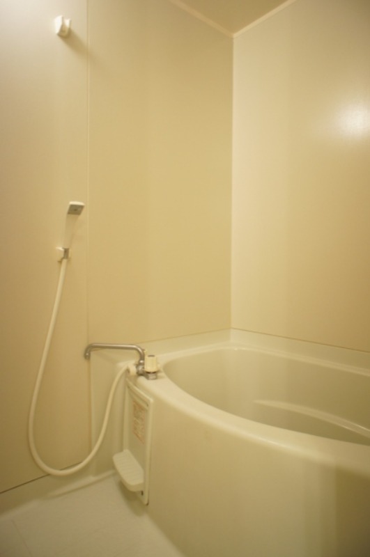 バス・シャワールーム　※内装イメージ