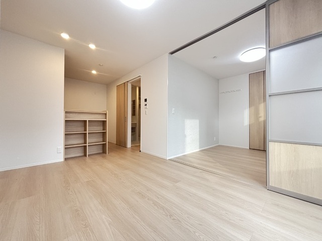 居室・リビング　ＬＤＫ