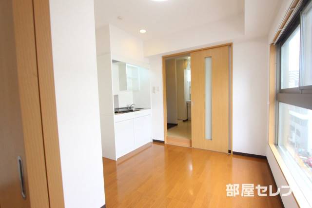 その他部屋・スペース　５帖のダイニングです