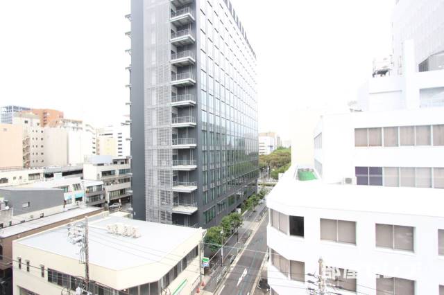 その他設備　窓からの眺望はこちらです