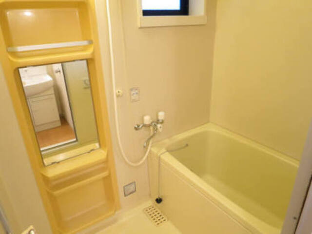 バス・シャワールーム　ユニットバス