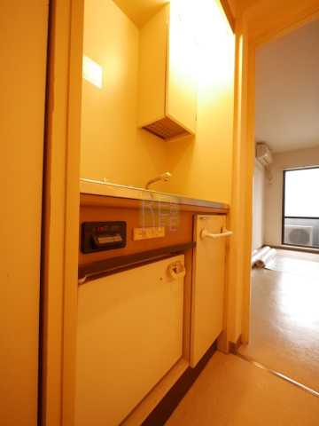 キッチン　ジョイフル阿佐ヶ谷II