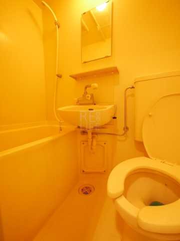 バス・シャワールーム　ジョイフル阿佐ヶ谷II