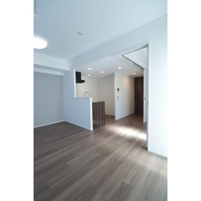 その他部屋・スペース　明るい色調の室内です