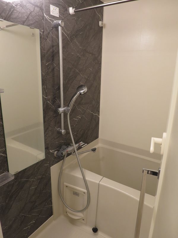 バス・シャワールーム　※参考写真