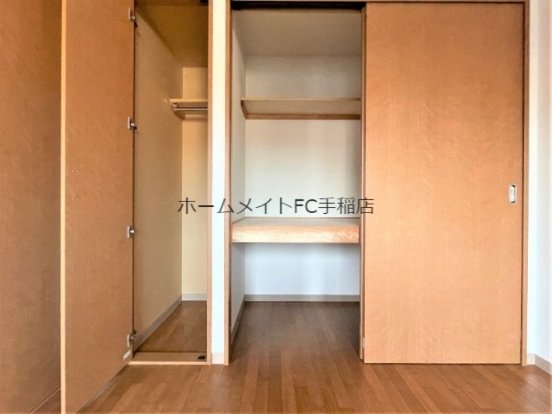 収納　収納スペース♪