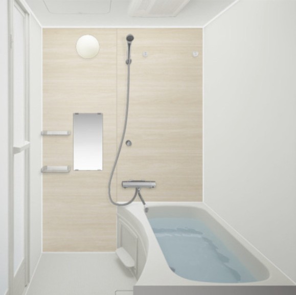 バス・シャワールーム　イメージ画像