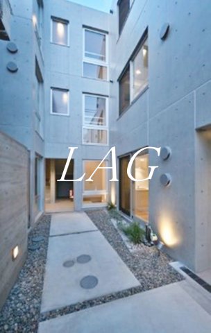 その他共有部分　宅配ボックスです。