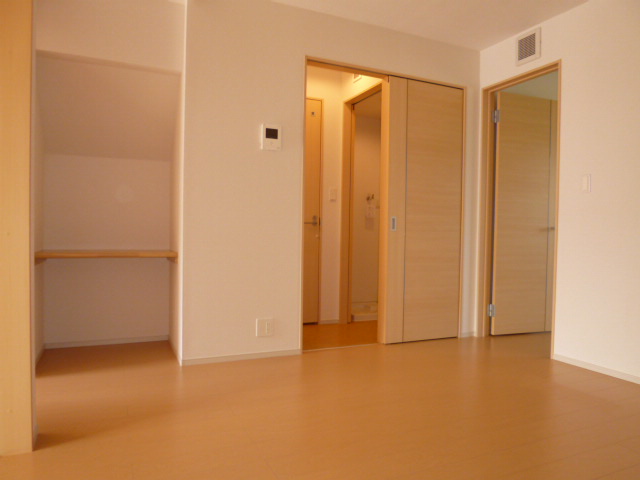 キッチン　ダイニングキッチン７.５帖