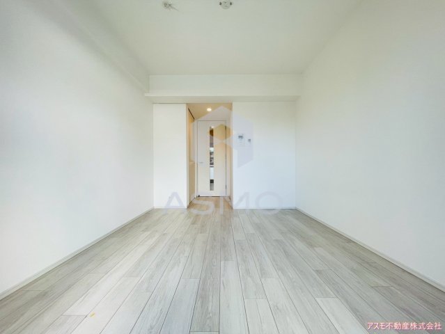 居室・リビング　同マンション別部屋　参考写真