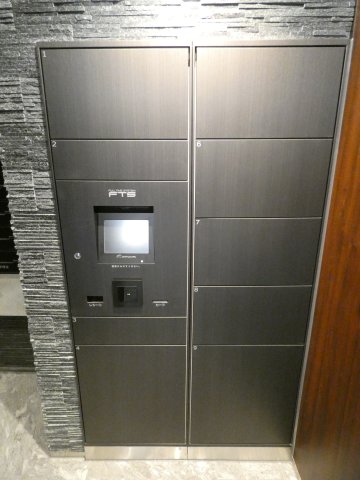 その他共有部分　その他共有部分