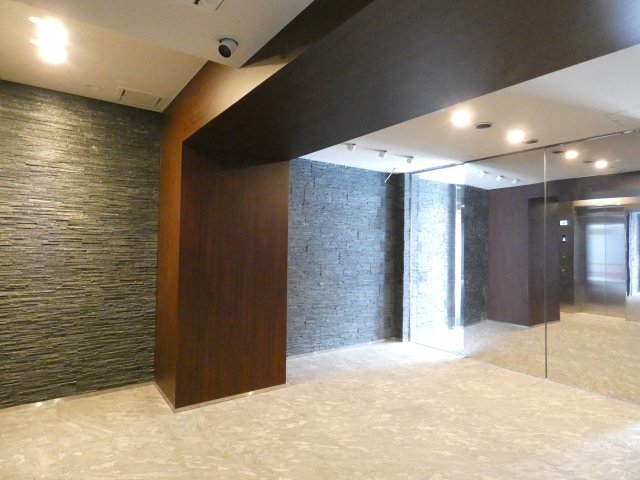 ロビー　ロビー