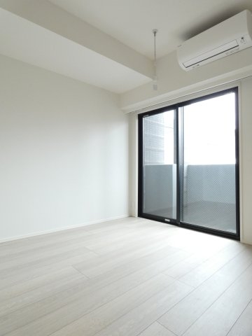 居室・リビング　居室