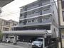 今出川駅より徒歩12分 築7年1ヶ月 5階建の賃貸物件