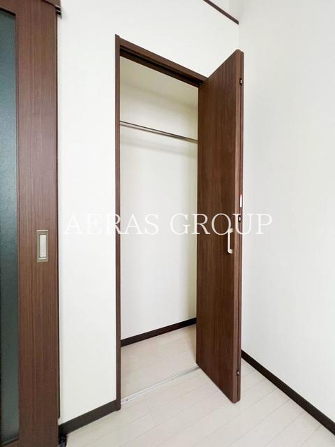 収納　同仕様写真