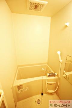 バス・シャワールーム　ユニットバス