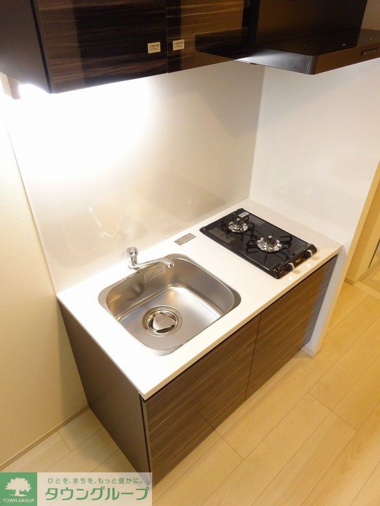 キッチン　内見の予約先はタウンハウジング新中野店になります★★