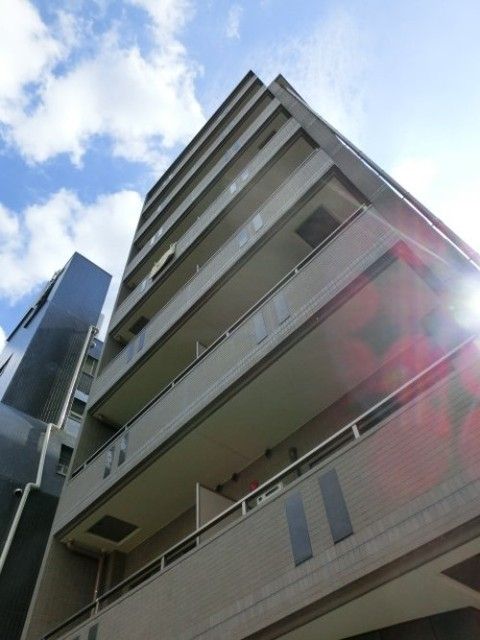 建物外観　★鉄筋コンクリート造です★