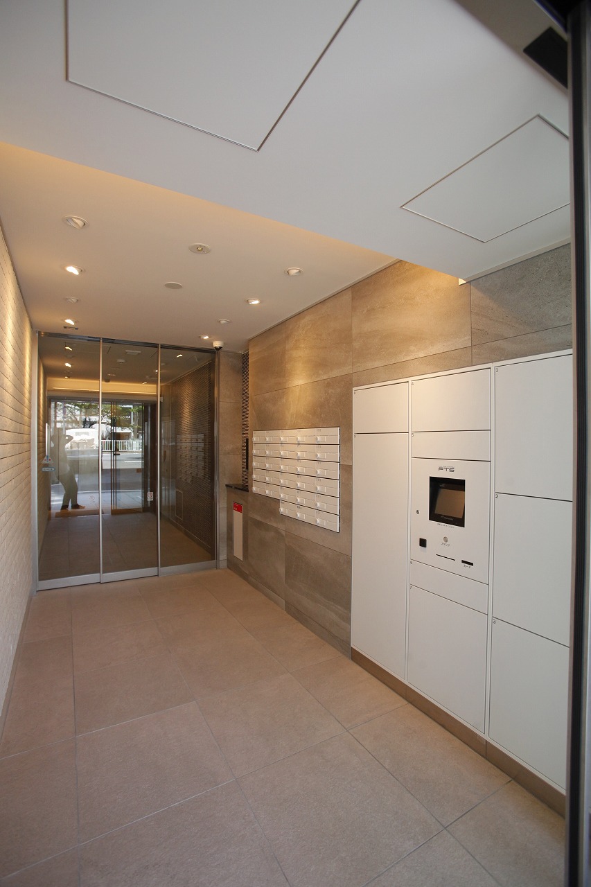 その他共有部分　共有部分