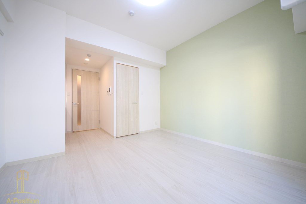 その他部屋・スペース　ガーデンクォーツ新梅田