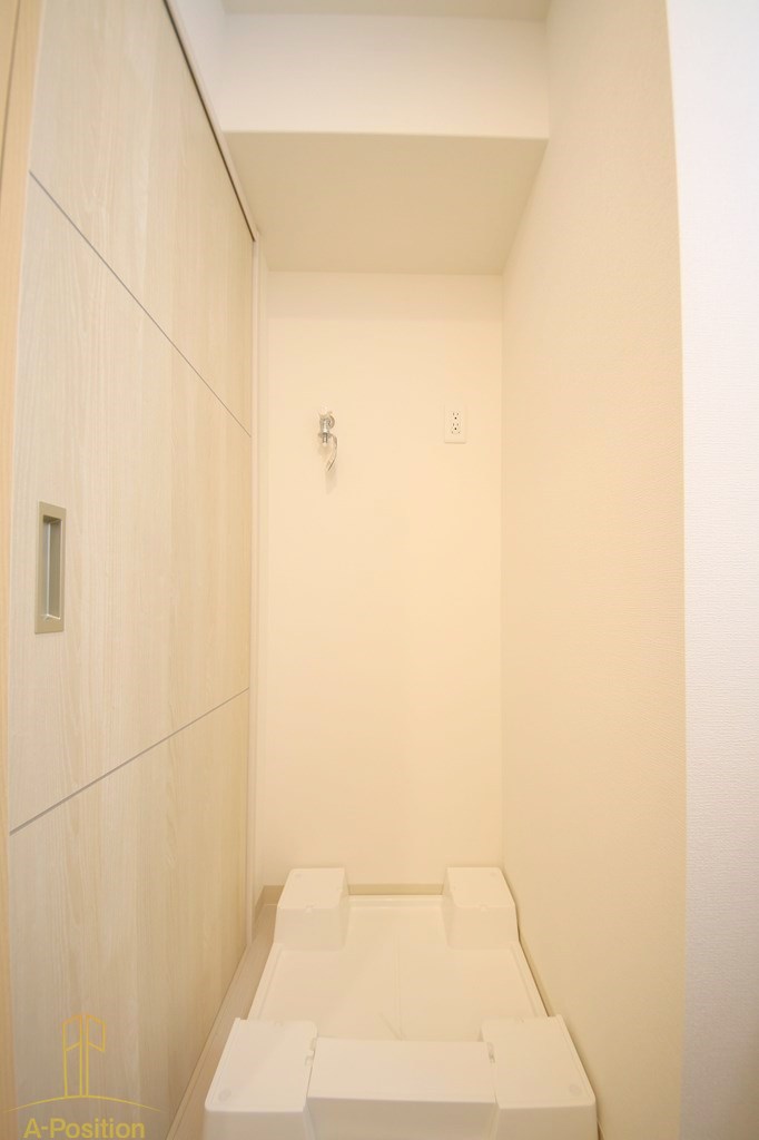 その他設備　ガーデンクォーツ新梅田