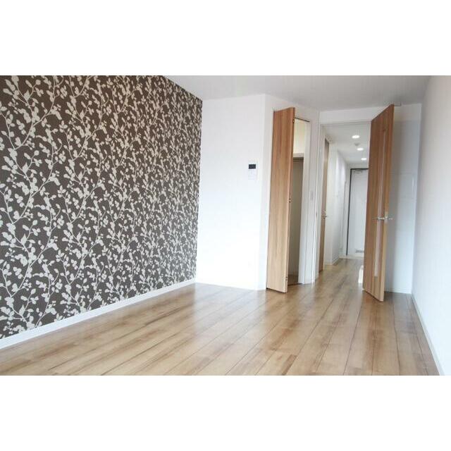 その他部屋・スペース　明るい色調の室内です