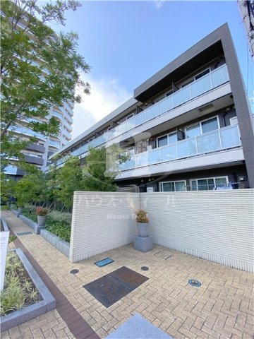 建物外観　外観です