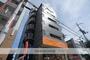 天理駅より徒歩3分 3階 築33年4ヶ月の賃貸物件