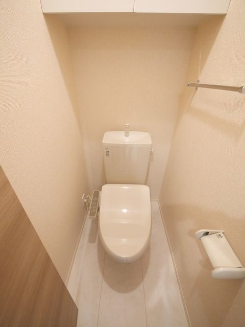 トイレ　★トイレです★
