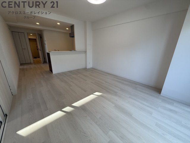 居室・リビング　エアコン付きで初期費用を抑えたい方におすすめです！