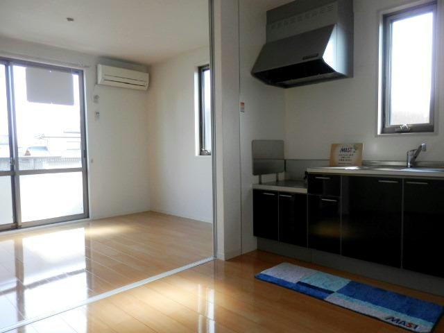 居室・リビング