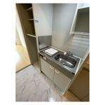 キッチン　他部屋参考写真