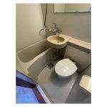 バス・シャワールーム　他部屋参考写真