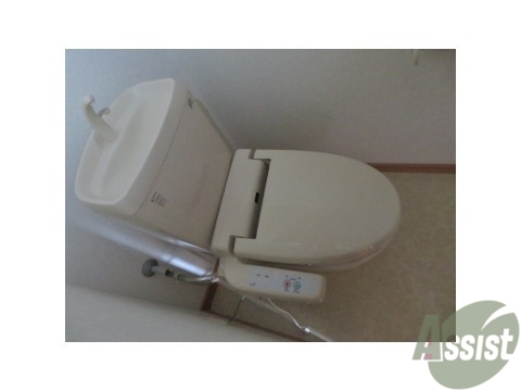 トイレ　トイレが安心できる場所という人も多いですよね。