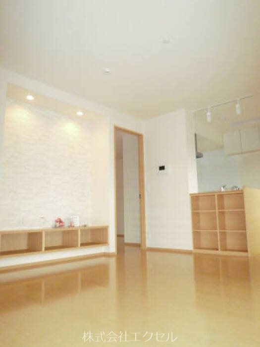 居室・リビング　同等タイプのイメージ画像です。