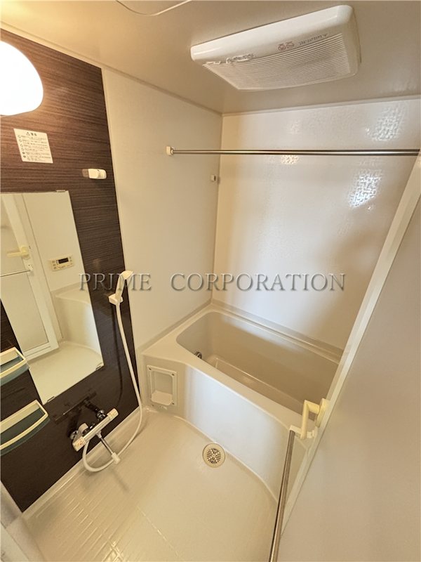 バス・シャワールーム　※参考写真※