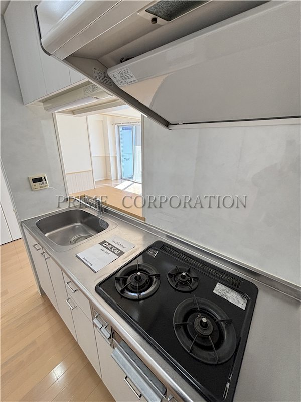 キッチン　※参考写真※