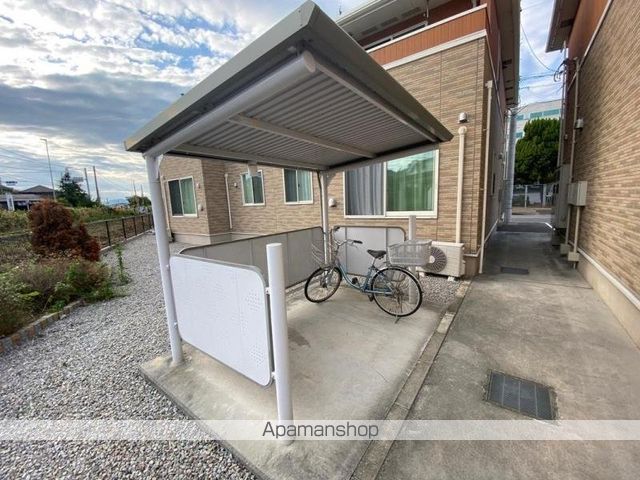 その他共有部分　その他共有部分